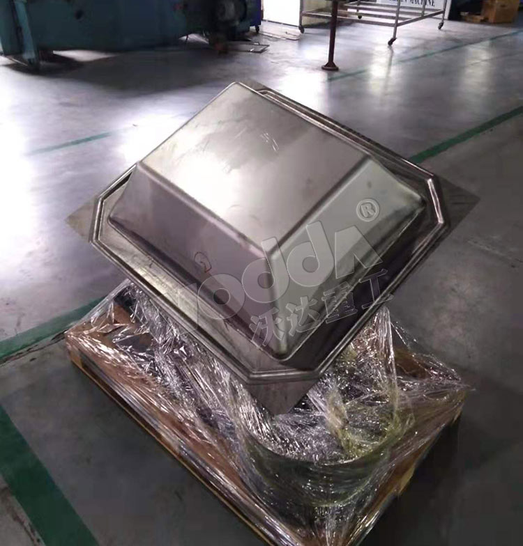 淨(jing)化設備(bèi)拉伸件(jiàn) 淨化設(shè)備拉伸(shen)件