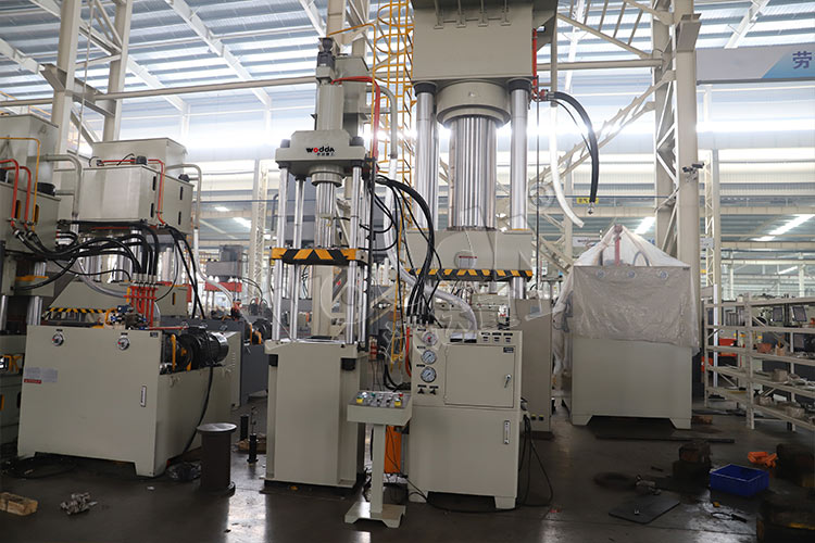 汽車濾(lü)清器外殼(ké)拉伸液壓(yā)機 汽車濾(lǜ)清器外殼(ke)拉伸液壓(yā)機