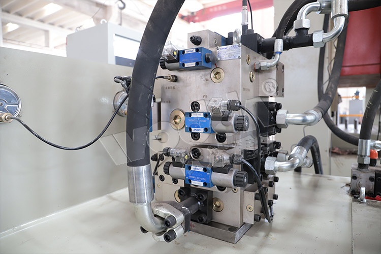 集成插裝閥(fá)