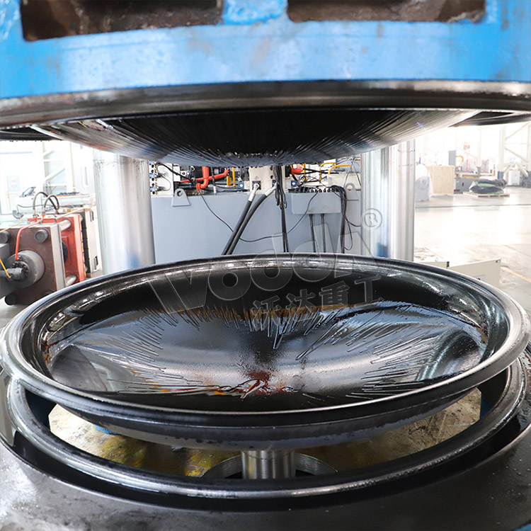 3000噸封頭液壓機(jī)拉伸件 3000噸封頭(tou)液壓機拉伸件(jiàn)