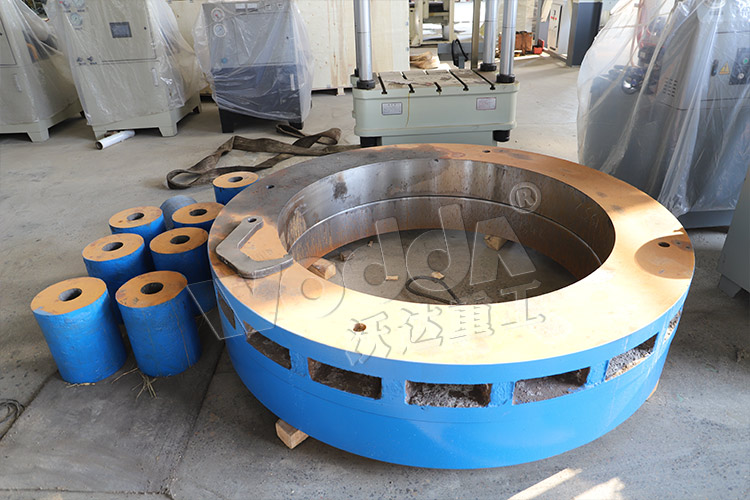 封頭模(mó)具 封頭模具