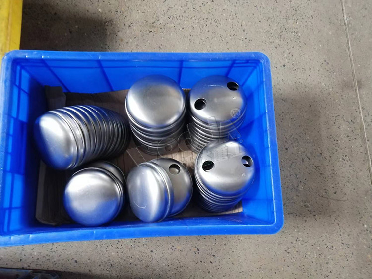 200噸(dun)液壓機拉伸(shēn)件 200噸液壓機(jī)拉伸件