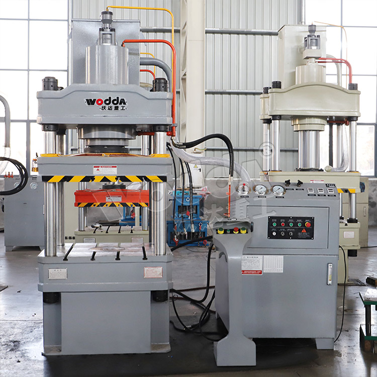 金屬成型液壓(ya)機 金屬成型液(ye)壓機