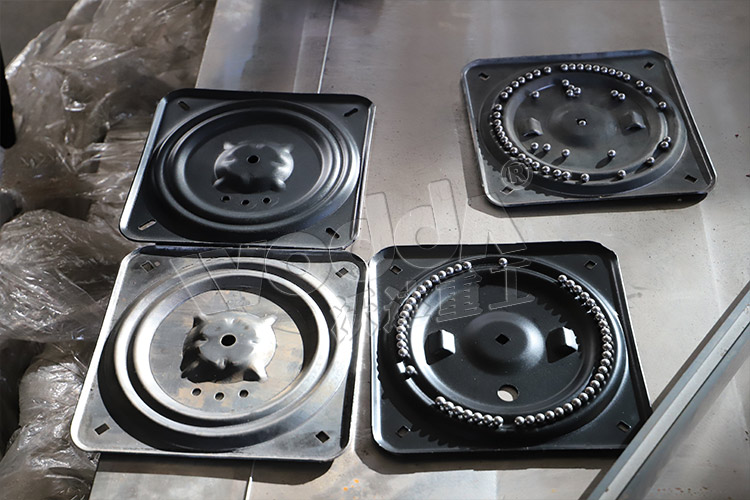 轉椅托盤 轉椅(yǐ)托盤