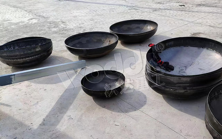 封頭拉伸(shen)件 封頭拉伸(shen)件