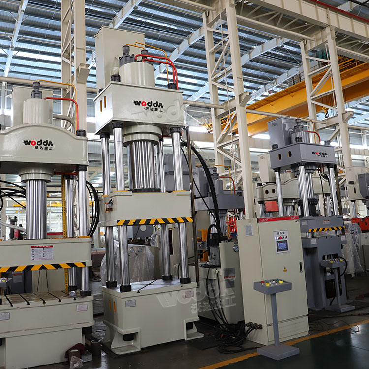 400噸(dun)液壓機(jī) 400噸液壓(ya)機