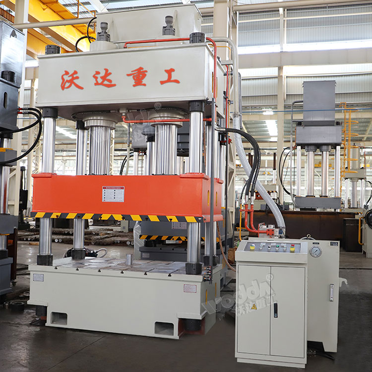 大(dà)台面400噸液(yè)壓機