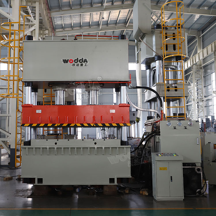 400噸液(yè)壓機 400噸液(yè)壓機