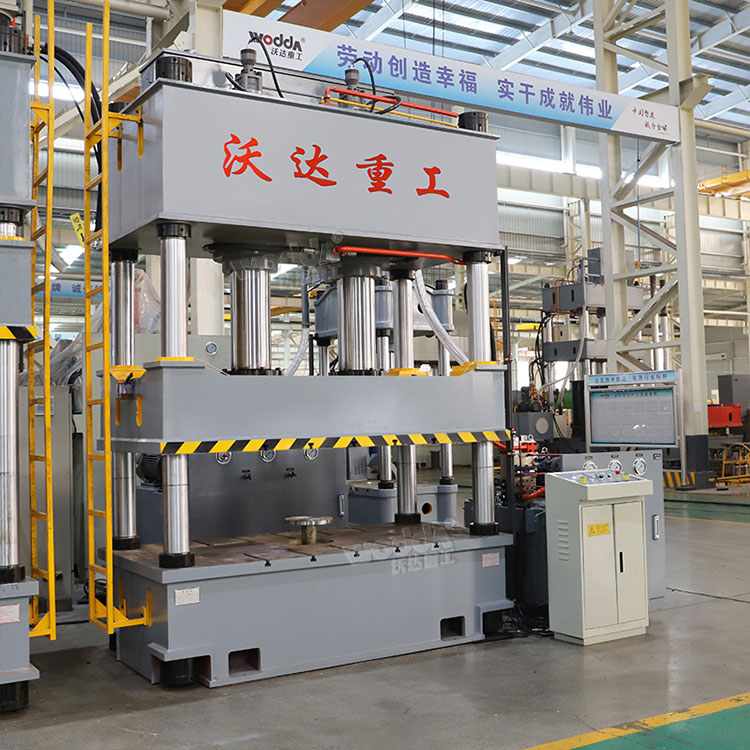 315噸拉伸機(jī) 315噸拉伸機