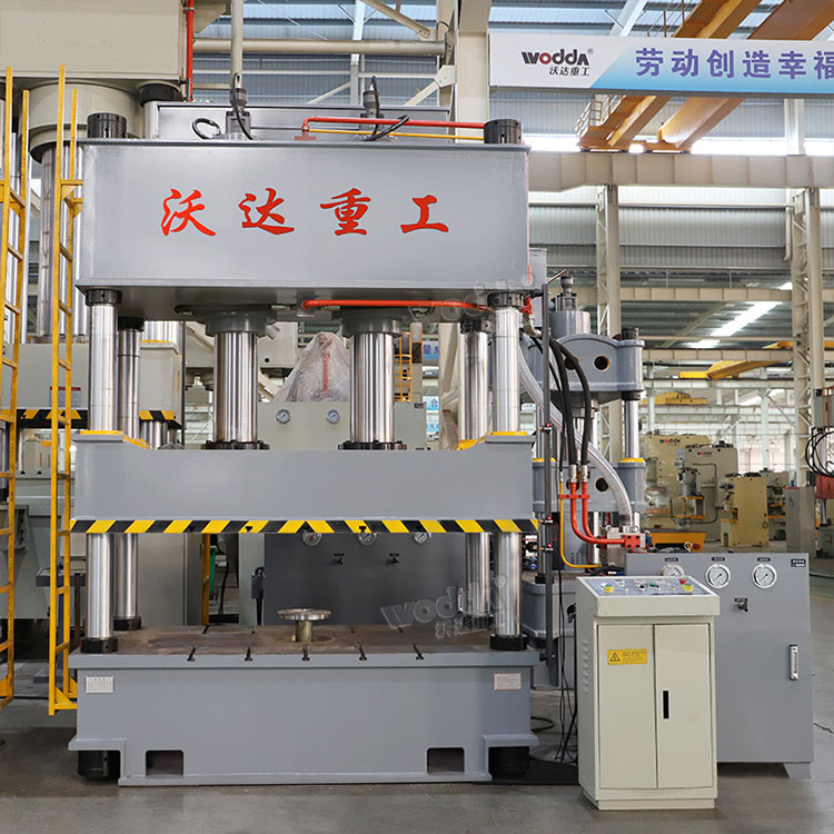 315噸(dūn)拉伸液壓機(jī) 315噸拉伸液壓(yā)機