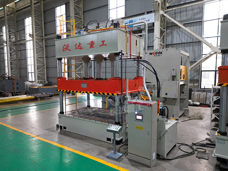 汽車内(nèi)飾件模(mó)壓壓力(li)機 汽車(chē)内飾件(jiàn)模壓壓(yā)力機