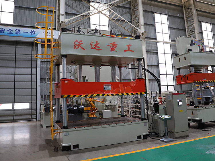 315噸(dūn)汽車内(nèi)飾件成(cheng)型液壓(yā)機 315噸汽(qì)車内飾(shi)件成型(xíng)液壓機(ji)