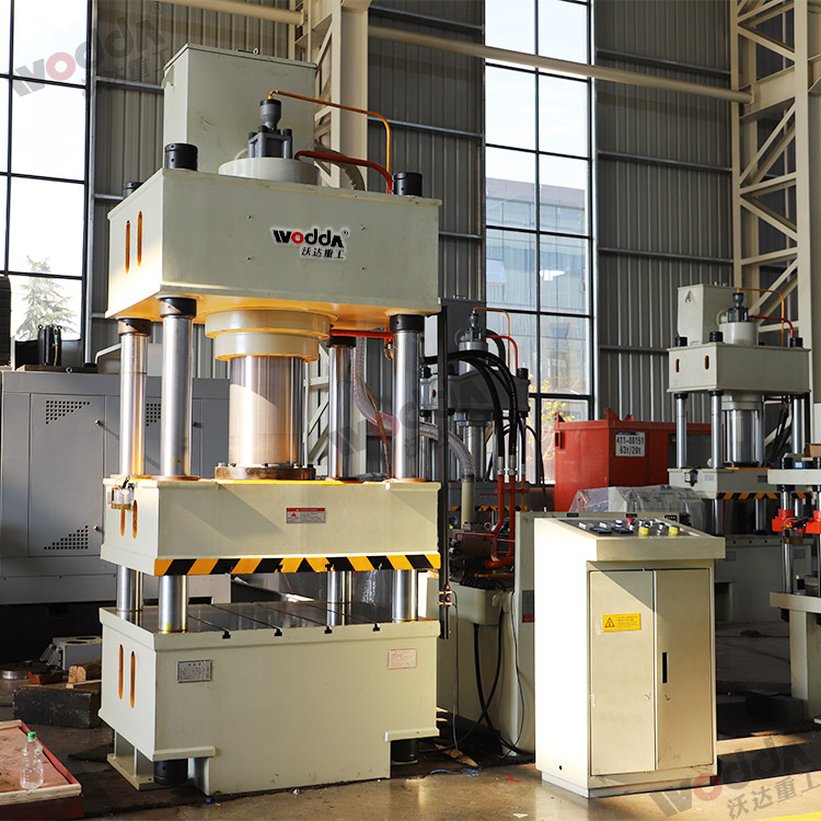 300噸液壓機多(duo)少錢一台？