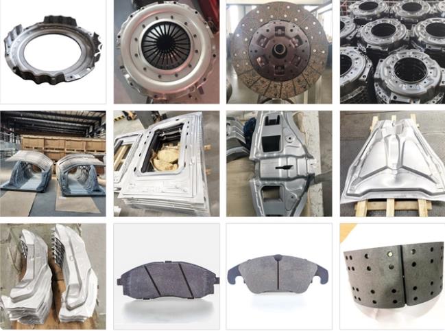 汽車配件、汽(qi)車沖壓件 汽車配(pèi)件、汽車沖壓件