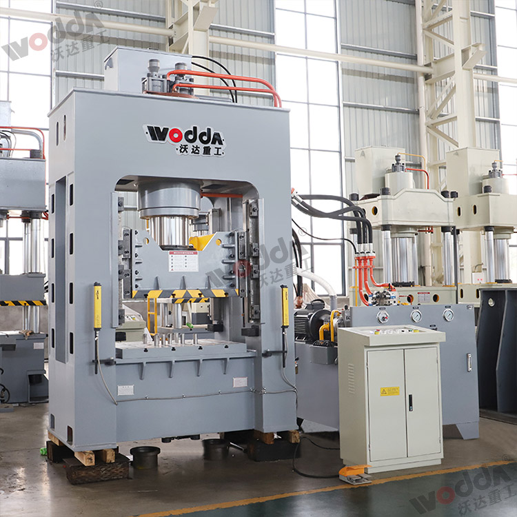 315噸(dūn)框架液壓機 315噸框(kuàng)架液壓機