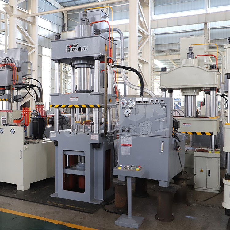 200噸液壓墊(niàn)拉伸機