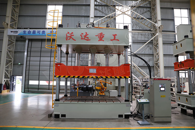 液壓機 液壓(ya)機