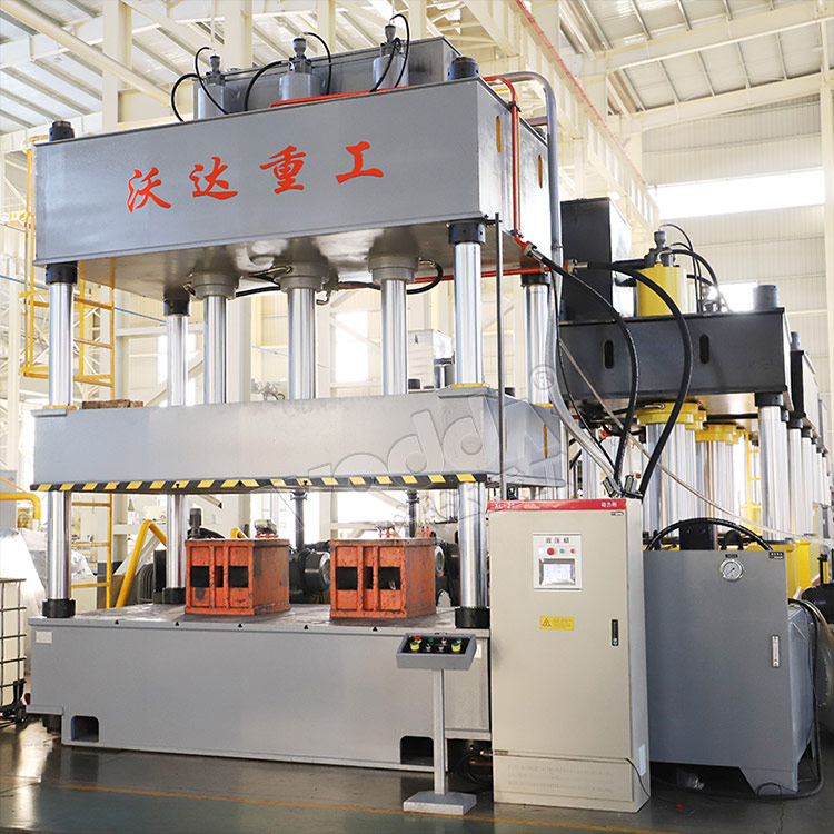 汽車内飾件液(yè)壓機可定制 汽(qi)車内飾件液壓(yā)機可定制