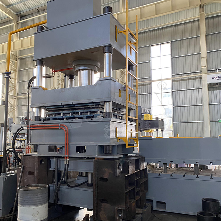 400噸拉伸液壓機 400噸(dūn)拉伸液壓機