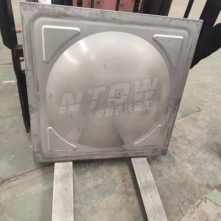 不(bú)鏽鋼水(shui)箱闆拉(la)伸件 不(bu)鏽鋼水(shuǐ)箱闆拉(lā)伸件