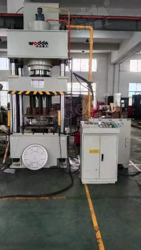 315噸(dūn)拉伸液壓(yā)機 315噸拉伸(shen)液壓機