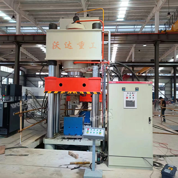 滕(téng)州匣缽成(chéng)型液壓機(jī)廠家