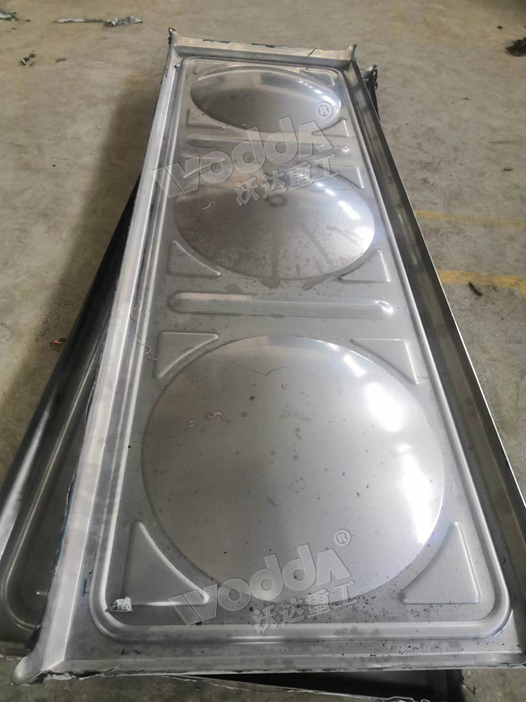 不鏽鋼(gang)水箱闆(pan) 不鏽鋼(gāng)水箱闆(pǎn)