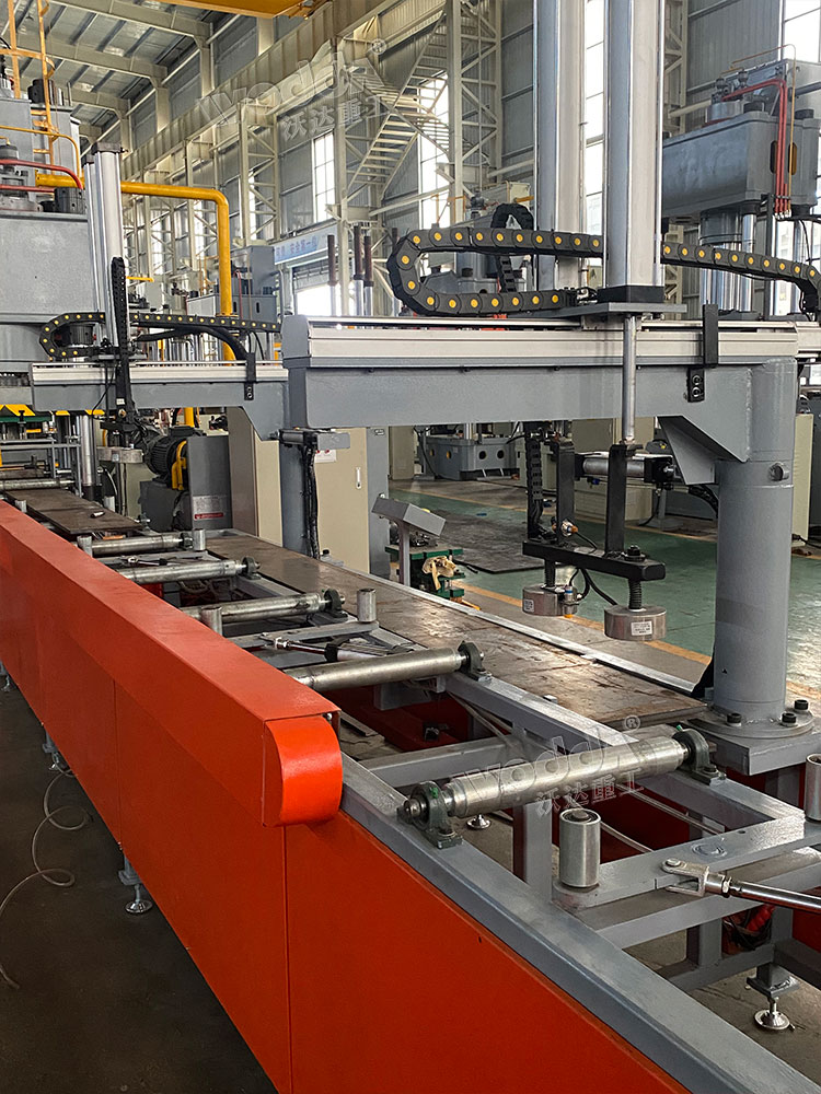 自動送(sòng)料機 自動(dòng)送料機