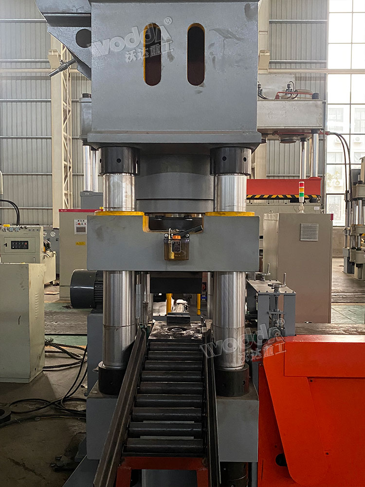 錨杆托(tuō)盤自動出(chu)料 錨杆托(tuo)盤自動出(chū)料