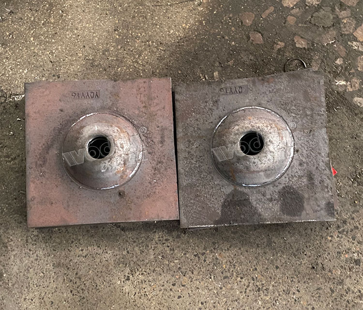 錨杆托盤(pán)沖壓件 錨(máo)杆托盤沖(chong)壓件