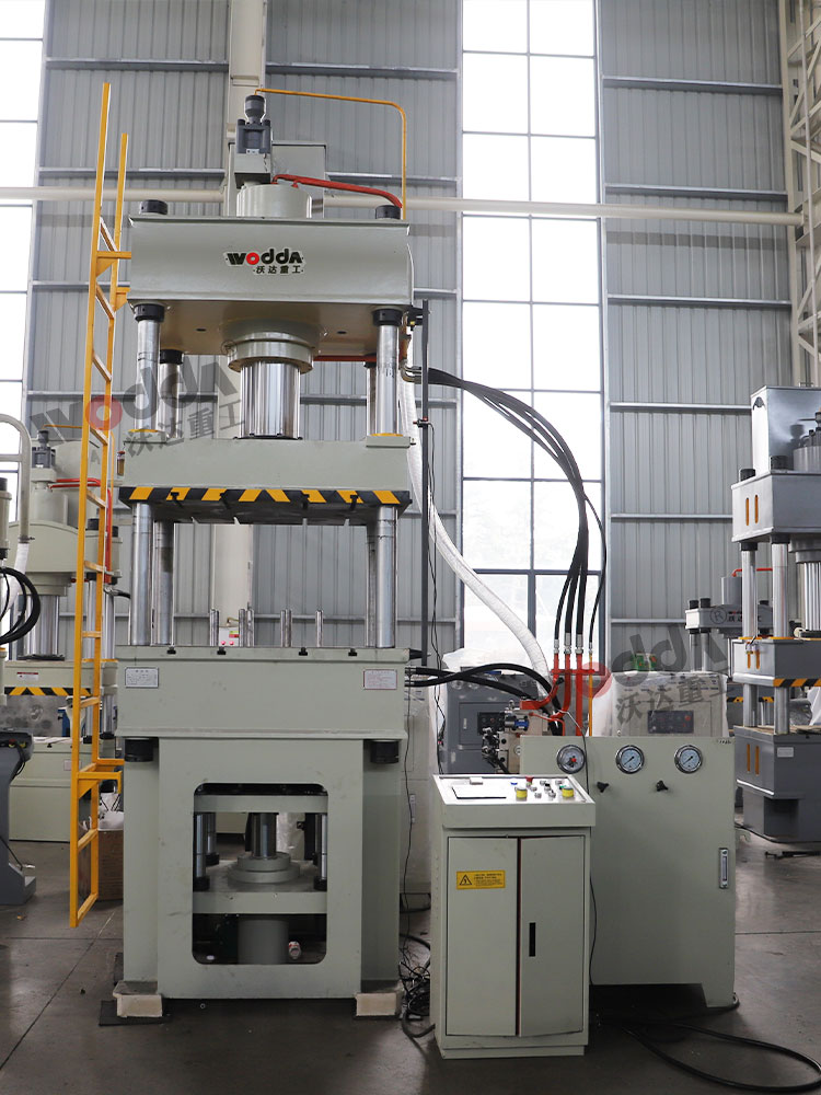 200噸拉(lā)伸機 200噸拉伸機(ji)