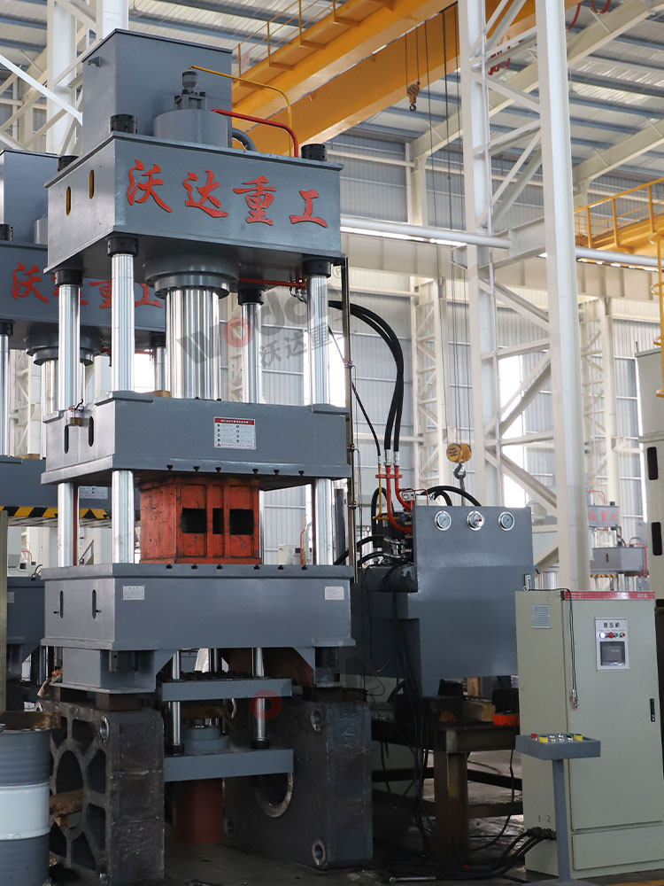 315噸(dūn)四柱拉伸機(ji) 315噸四柱拉伸(shen)機