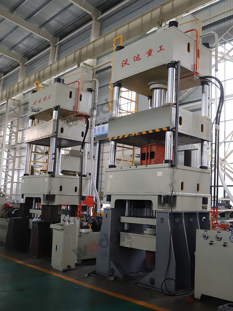 315噸(dun)拉伸機 315噸拉(lā)伸機