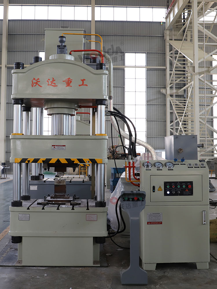 200噸三梁四(sì)柱液壓機(jī)(粉末成型(xíng)液壓機) 200噸(dūn)三梁四柱(zhù)液壓機(粉(fěn)末成型液(yè)壓機)