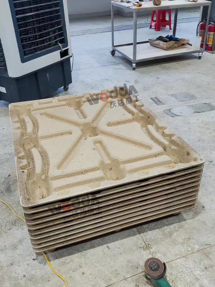 木屑托盤(pan) 木屑托盤