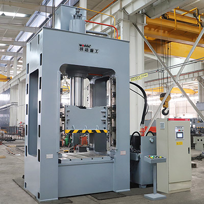 250噸框(kuàng)架液壓機_框(kuang)架式液壓機(jī)