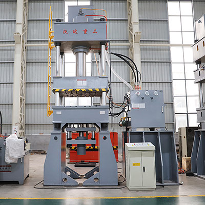 不鏽鋼拉(la)伸液壓機 不鏽(xiù)鋼拉伸液壓機(jī)