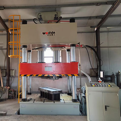 400噸金屬(shǔ)成型液壓機_金屬(shu)制品成型液壓機(jī)