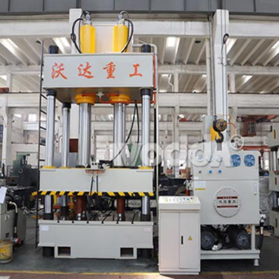 500噸四柱液壓機(ji)_500t液壓機價格