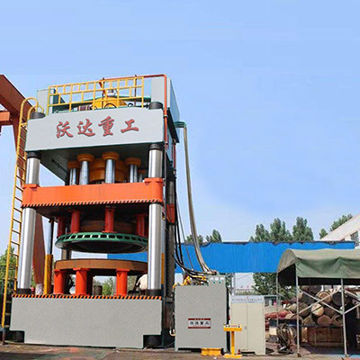 3500噸封(fēng)頭拉伸液(ye)壓機_大型(xíng)油罐封頭(tou)拉伸機