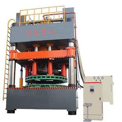 3500噸(dūn)封頭拉(lā)伸液壓(ya)機_大型(xíng)油罐封(feng)頭拉伸(shen)機