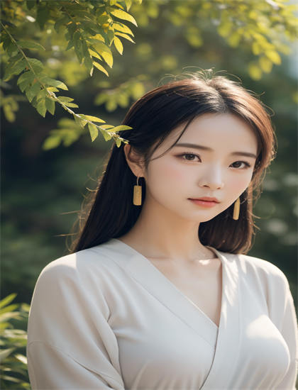 《绿洲》美学价值分析：艺术美感与审美特征探讨