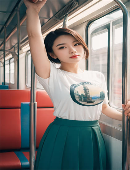 《穿越时空的少女》角色研究：的技术突破与创新之处 认识表演艺术的价值