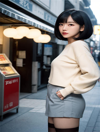 深度影评 艺术策展人审美评价《魔法俏佳人 第四季》夜间拍摄的光线控制与画质